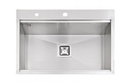 سینک پرنیان ظرفشویی مدل PS 4208  کورین زیر صفحه ای
